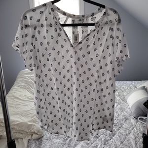 Old navy top